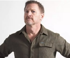 Tim Hawkins on 'Fist Bump,' clean comedy and why so many comedians are 'searching' for Jesus