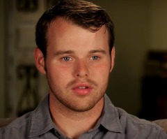 Joseph Duggar of ’19 Kids and Counting’ arrested for child molestation
