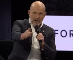 GOP gubernatorial candidates Steve Hilton, Sheriff Chad Bianco top latest California poll