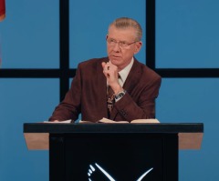 Televangelist Mark Barclay apologizes to child sex abuse survivors, victims of 3 pastors including son-in-law