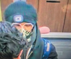 Prosecutor drops charges against man who cited 'authority of Jesus' in bank robbery