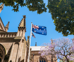 Christian group launches database of anti-Christian violations of religious freedom in Australia