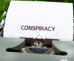 8 steps to scapegoating: How smart people end up believing conspiracy theories