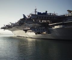 US planning potential weeks-long operation to reopen Strait of Hormuz, possibly seize Kharg Island