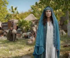 7 new faith-based movies, TV series to watch this Easter