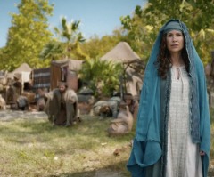 7 new faith-based movies, TV series to watch this Easter