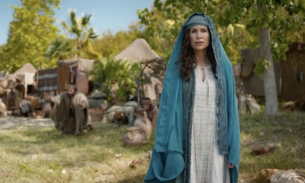 7 new faith-based movies, TV series to watch this Easter