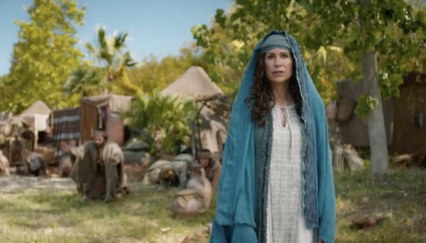 7 new faith-based movies, TV series to watch this Easter