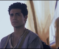 Filmmaking brothers say God moved powerfully while shooting ‘Daniel’ movie: ‘The wind came in’