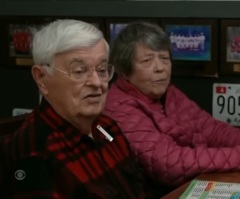 DoorDash delivery worker, 78, gets nearly $1M from strangers