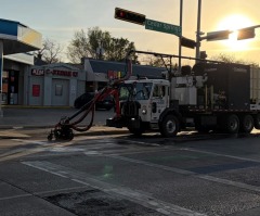 Dallas begins removal of 30 rainbow crosswalks following governor's order