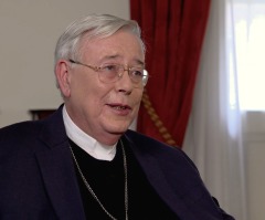 Catholic Church won’t survive without ordaining women, cardinal warns