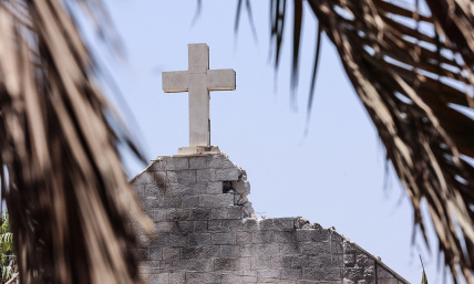 What constructive ecumenism in Christianity looks like