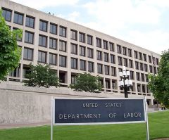 Department of Labor launches new Center for Faith website targeting religious discrimination