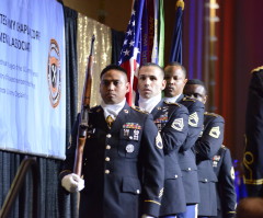 Military reduces faith codes to address 'political correctness,' 'secular humanism'