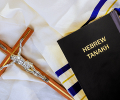 The Church didn't replace Israel — the Church was the original plan
