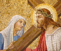 3 words that changed history: ‘Jesus became sin’
