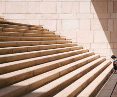 The death of God and the death of man: A civilizational choice