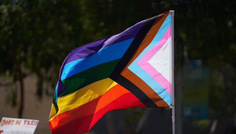 Catholic university to host 'Two-Spirit storyteller' to deliver talk on 'Queering Spirituality'