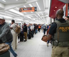 Trump's week in review: ICE deployed to airports; Trump's signature to appear on US currency