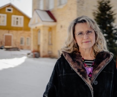 Päivi Räsänen's conviction: Finland considers Christian free speech as 'war crime'