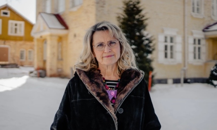 Päivi Räsänen's conviction: Finland considers Christian free speech as 'war crime'