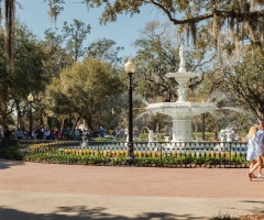 Travel: One of America’s prettiest cities has a problem