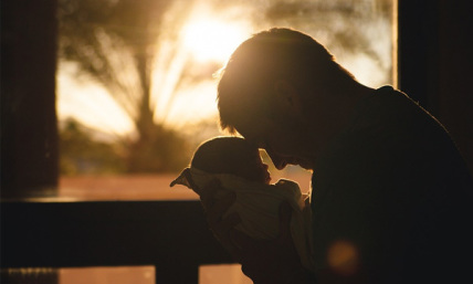What my father’s funeral taught me about the crisis of fatherhood