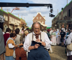 Sight & Sound’s Joshua Enck on faith, freedom and ‘A Great Awakening’ movie