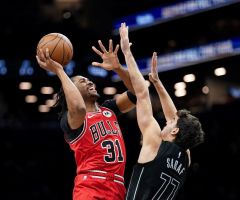 Chicago Bulls waive Christian guard Jaden Ivey for calling pride month celebration unrighteous