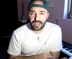 Ex-LGBT activist scores legal victory after facing jail for his faith