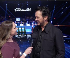 Luke Bryan opens up about growing up in So. Baptist church