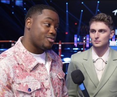 'American Idol' stars Braden Rumfelt, Daniel Stallworth on spreading hope
