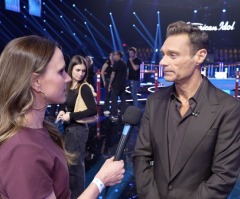 Ryan Seacrest shares why it's important to highlight faith on 'American Idol'