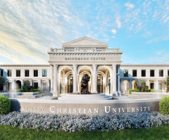 Nvidia exec donates $50M to business-focused Austin Christian University
