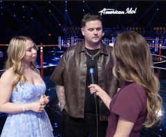 'American Idol' contestant Philmon Lee reveals he carries mini Jesus around