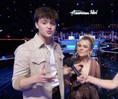 'American Idol' star Kyndal shares how faith saved her from depression