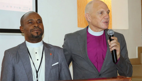 Nigerian court sides with UMC against Global Methodists in registration battle