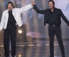 Luke Bryan reflects on how church roots shaped his career during ‘American Idol’ faith night: 'A blessing'
