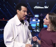 Lionel Richie reflects on early ‘anointing’ from God: ‘It’s a presence’