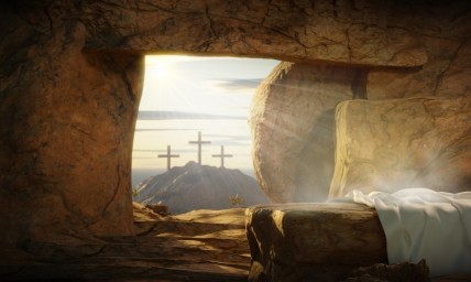 The only Easter alternative left standing — and it still fails