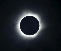 Was there an eclipse at the crucifixion?