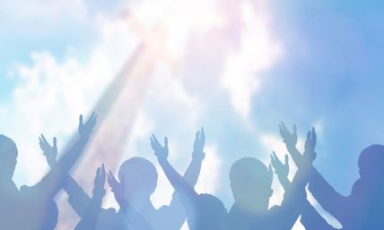 Is the 'Christian revival' a myth? The truth behind the viral data