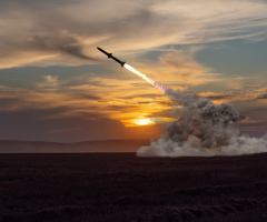 Does God hear the prayers of people who start wars? 