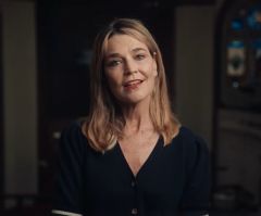 Savannah Guthrie questions if she 'stumbled' upon a pain Jesus never felt