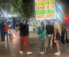 NBA free agent Jaden Ivey spotted street preaching after firing by Chicago Bulls