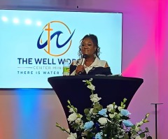 North Carolina pastor shot dead, husband charged with her murder