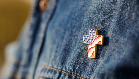 When people call you a 'Christian nationalist,' here's what to think 