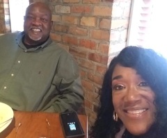 Pastor praised husband as ‘amazing man of God' before her murder, planned to spend life with him