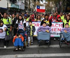 40 years, 2 brothers, and 1 son: My lifelong fight against Duchenne muscular dystrophy